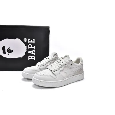 PKGoden  |  Bapesta Sk8 Sta Low 1G70-109-0019 01