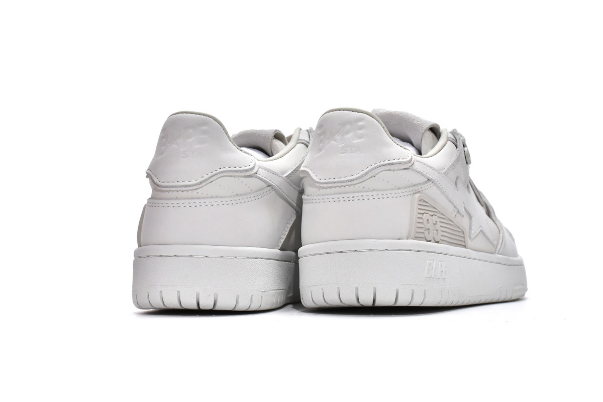 PKGoden  |  Bapesta Sk8 Sta Low 1G70-109-0019