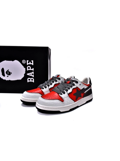 PKGoden   |  Bapesta Sk8 Sta Low 1G70-109-0020 01