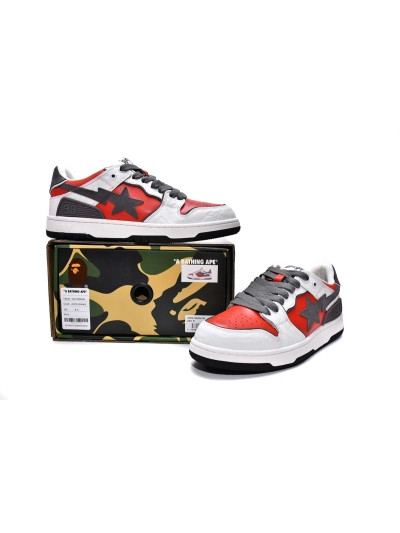 PKGoden   |  Bapesta Sk8 Sta Low 1G70-109-0020 02