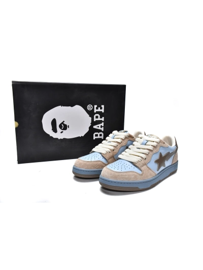 PKGoden   |  Bapesta Sk8 Sta Low 1G70-109-0013 01