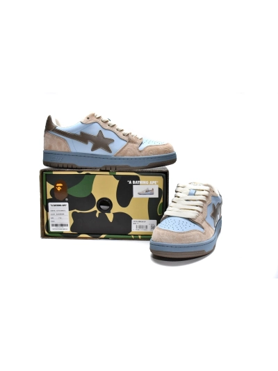 PKGoden   |  Bapesta Sk8 Sta Low 1G70-109-0013 02