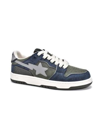 PKGoden   |  Bapesta Sk8 Sta Low 1G70-109-0010 02