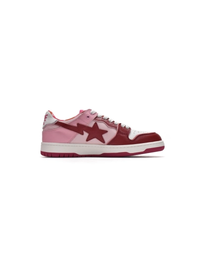 PKGoden   |  Bapesta Sk8 Sta Low,1G70-109-0028  02