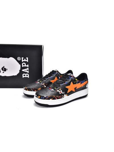 PKGoden   |  Bapesta Sk8 Sta Low, 1G70-109-0006 01
