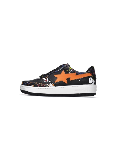 PKGoden   |  Bapesta Sk8 Sta Low, 1G70-109-0006 02