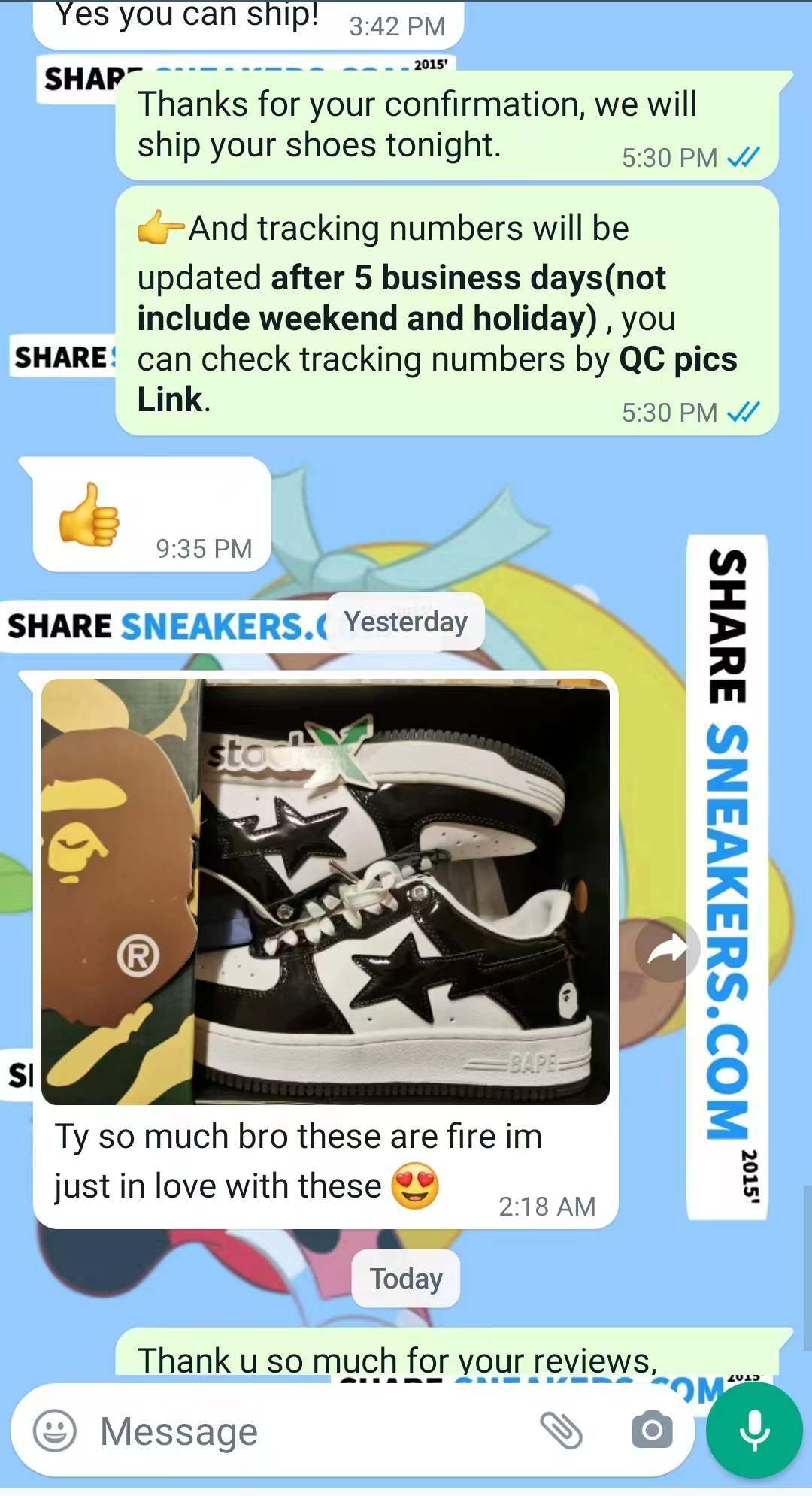 PKGoden  Bapesta Sk8 Sta Low White Black 1G70-109-0001