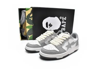 PKGoden   |  Bapesta Sk8 Sta Low 1G70-191-033 01