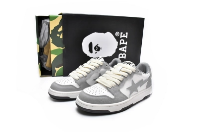 PKGoden   |  Bapesta Sk8 Sta Low 1G70-191-033 01