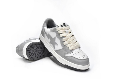 PKGoden   |  Bapesta Sk8 Sta Low 1G70-191-033 02
