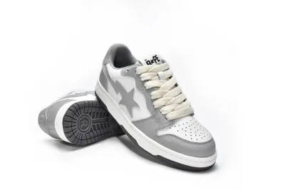PKGoden   |  Bapesta Sk8 Sta Low 1G70-191-033 02