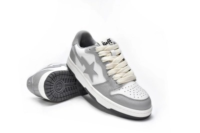 PKGoden   |  Bapesta Sk8 Sta Low 1G70-191-033 02