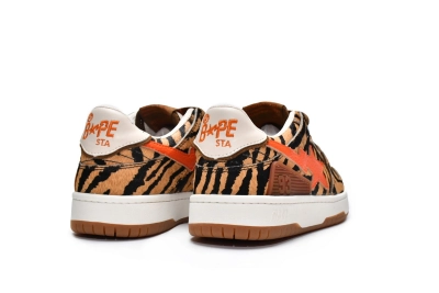 PKGoden   |  Bapesta Sk8 Sta Low Year of the Tiger 1I20-191-004 02