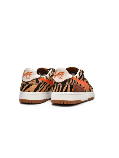 PKGoden   |  Bapesta Sk8 Sta Low Year of the Tiger 1I20-191-004 02