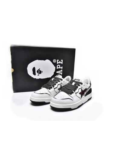 PKGoden   |  Bapesta Sk8 Sta Low 1H80-191-020 01