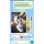 PKGoden  |  Jordan 1 Retro Low OG SP Travis Scott Reverse Mocha,DM7866-162