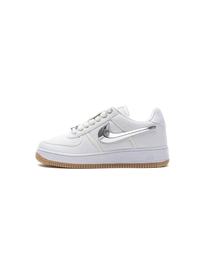 PKGoden   |  Air Force 1 Low Travis Scott (AF100), AQ4211-100 01