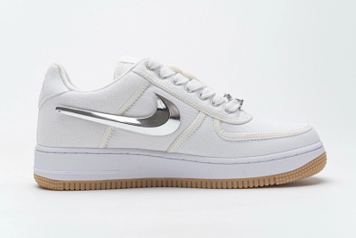 PKGoden   |  Air Force 1 Low Travis Scott (AF100), AQ4211-100 02