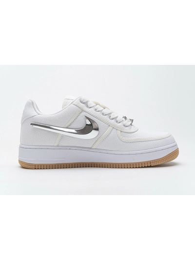 PKGoden   |  Air Force 1 Low Travis Scott (AF100), AQ4211-100 02
