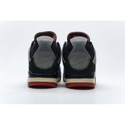 PKGoden  |  Jordan 4 Retro Off-White Bred, CV9388-001 02