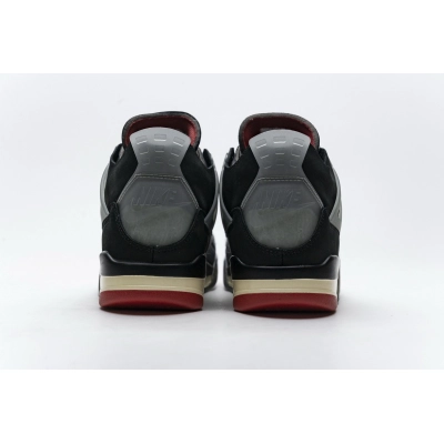 PKGoden  |  Jordan 4 Retro Off-White Bred, CV9388-001 02