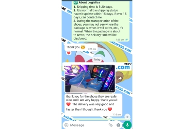 PKGoden Air Force 1 Low Off-White MCA University Blue, CI1173-400 02