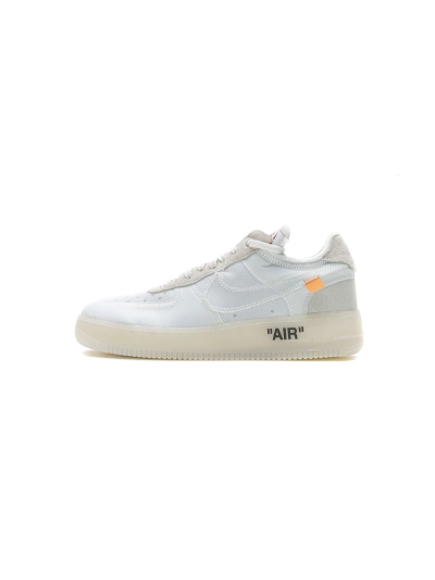 PKGoden   Air Force 1 Low Off-White, AO4606-100  01