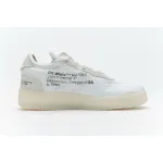  PK God Air Force 1 Low Off-White, AO4606-100  the best replica sneaker 