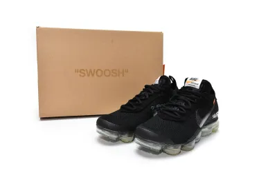 PKGoden Air VaporMax Off-White Black , AA3831-002 01