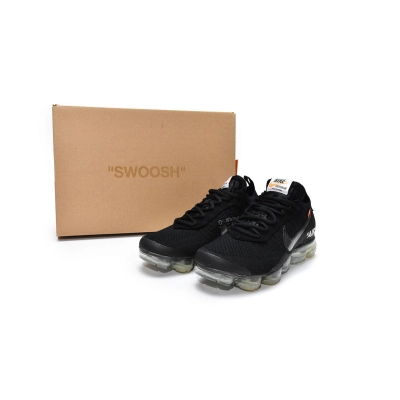 PKGoden  |   Air VaporMax Off-White Black , AA3831-002 01