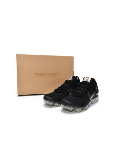 PKGoden Air VaporMax Off-White Black , AA3831-002 01