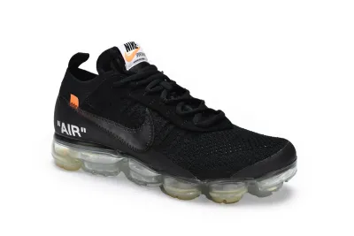 PKGoden Air VaporMax Off-White Black , AA3831-002 02