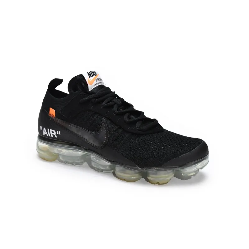 PKGoden  |   Air VaporMax Off-White Black , AA3831-002