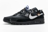 PKGoden  |  Air Max 90 OFF-WHITE Black,AA7293-001