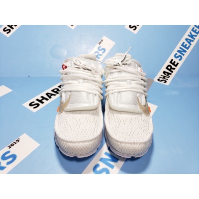 PKGoden  |  Air Presto Off-White White (2018),  AA3830-100 02