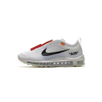 PKGoden  |  Air Max 97 Off-White,  AJ4585-100 02