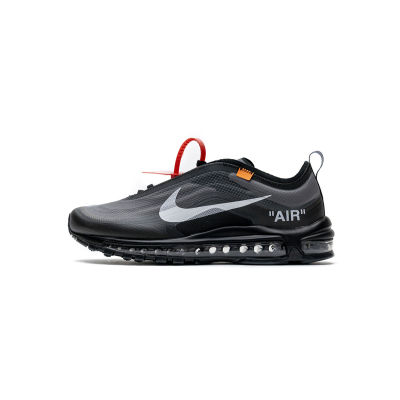 PKGoden  |  Air Max 97 Off-White Black, AJ4585-001 02