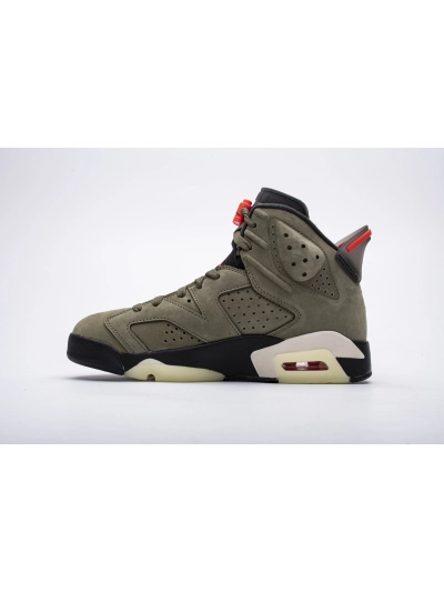 PKGoden   |  Jordan 6 Retro Travis Scott, CN1084-200 02