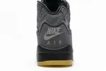 Jordan 5 Retro Off-White Muslin, CT8480-001