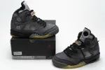 Jordan 5 Retro Off-White Muslin, CT8480-001