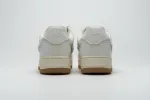 PK God Air Force 1 Low Travis Scott Sail, AQ4211-101 the best replica sneaker 