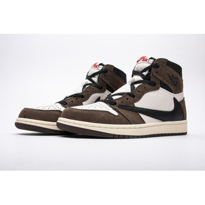 GET  Jordan 1 Retro High Travis Scott, CD4487-100 01
