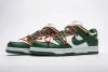PKGoden  |  Dunk Low Off-White Pine Green,  CT0856-100