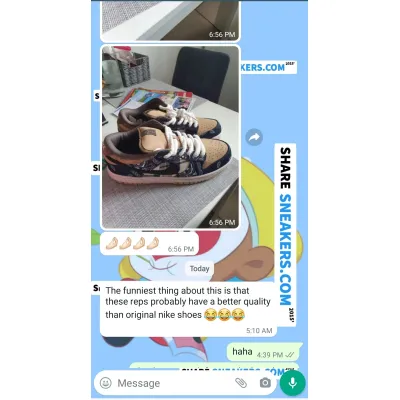 PKGoden Dunk SB Travis Scott Low, CT5053-001 02