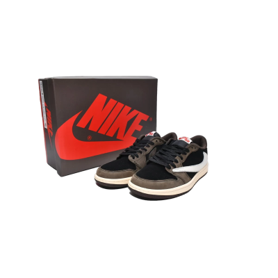 PKGoden  |  Air Jordan 1  Retro Low OG SP Travis Scott SP-T36,CQ4277-001  01