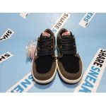 PKGoden  |  Air Jordan 1  Retro Low OG SP Travis Scott SP-T36,CQ4277-001 