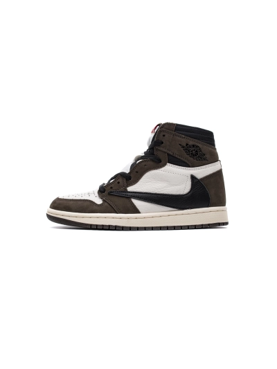 PKGoden   Air Jordan 1  Retro High Travis Scott SP34, CD4487-100  01