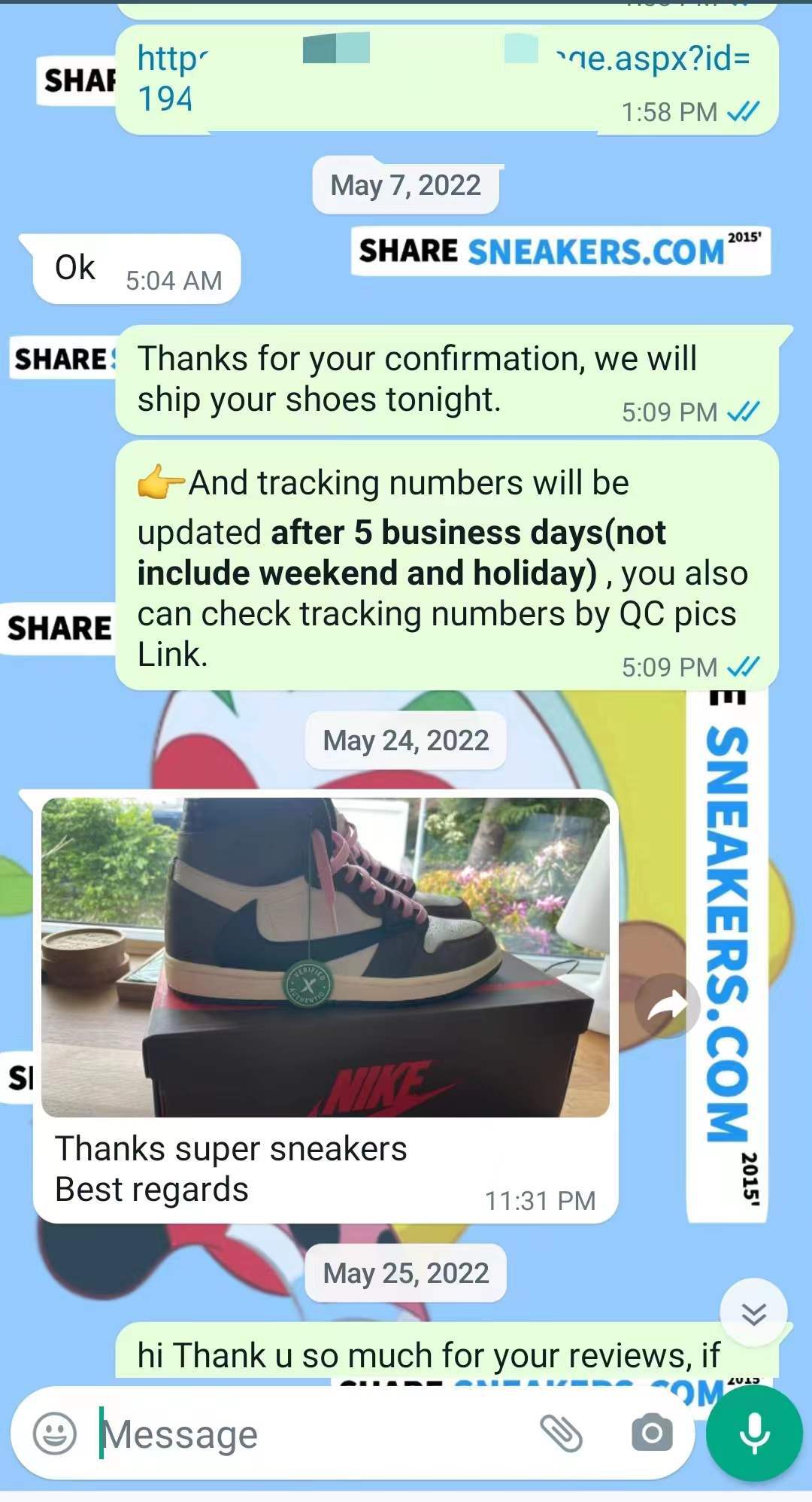 PKGoden   Air Jordan 1  Retro High Travis Scott SP34, CD4487-100 