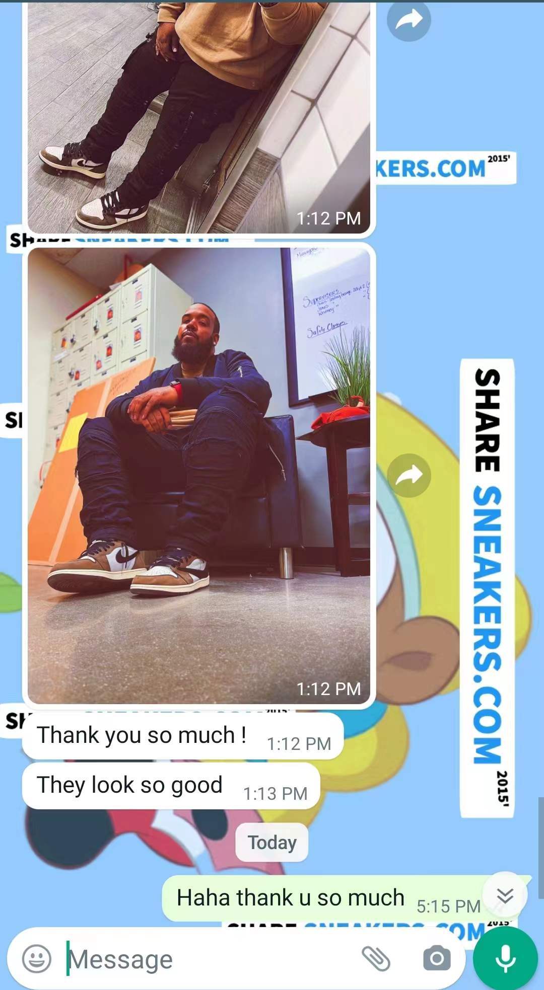 PKGoden   Air Jordan 1  Retro High Travis Scott SP34, CD4487-100 