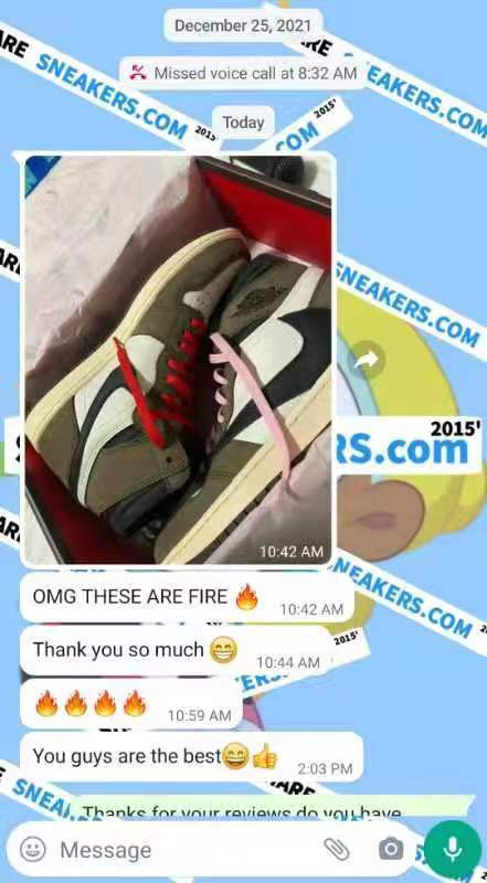 PKGoden   Air Jordan 1  Retro High Travis Scott SP34, CD4487-100 